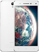 مواصفات Lenovo Vibe S1