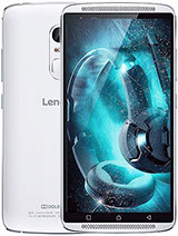 مواصفات Lenovo Vibe X3