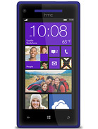 مواصفات HTC Windows Phone 8X