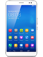 مواصفات Huawei X1