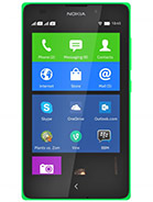 مواصفات Nokia XL
