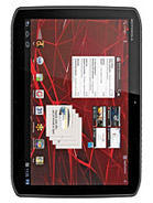 مواصفات Motorola XOOM 2 3G MZ616