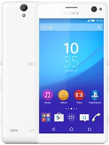 مواصفات Sony Xperia C4 Dual