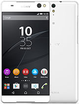 مواصفات Sony Xperia C5 Ultra