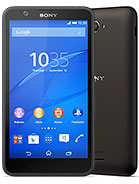 مواصفات Sony Xperia E4 Dual
