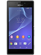 مواصفات Sony Xperia M2 dual