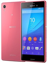 مواصفات Sony Xperia M4 Aqua