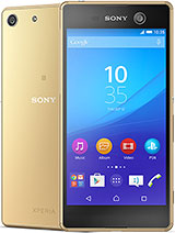 مواصفات Sony Xperia M5