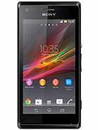 مواصفات Sony Xperia M