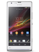 مواصفات Sony Xperia SP