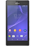 مواصفات Sony Xperia T3
