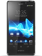 مواصفات Sony Xperia T