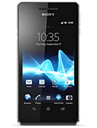 مواصفات Sony Xperia V