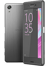 مواصفات Sony Xperia X Performance