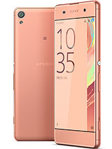 مواصفات Sony Xperia XA Dual