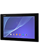 مواصفات Sony Xperia Z2 Tablet LTE