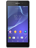 مواصفات Sony Xperia Z2