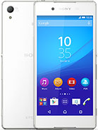 مواصفات Sony Xperia Z4