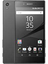 مواصفات Sony Xperia Z5 Compact