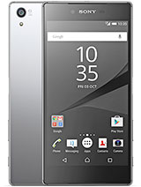 مواصفات Sony Xperia Z5 Premium