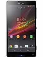 مواصفات Sony Xperia ZL