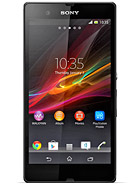 مواصفات Sony Xperia Z