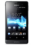 مواصفات Sony Xperia go