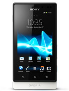 مواصفات Sony Xperia sola