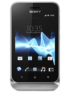 مواصفات Sony Xperia tipo dual