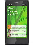 مواصفات Nokia X