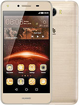 مواصفات Huawei Y5II