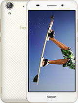 مواصفات Huawei Y6II