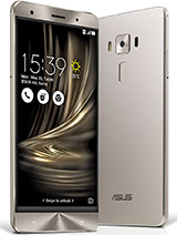 مواصفات Asus Zenfone 3 Deluxe ZS570KL