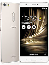 مواصفات Asus Zenfone 3 Ultra ZU680KL