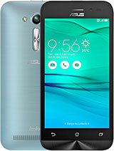 مواصفات Asus Zenfone Go ZB452KG