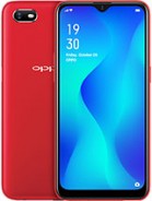 مواصفات OPPO A1k