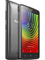 مواصفات Lenovo A2010
