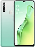 مواصفات OPPO A31