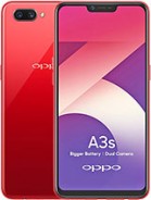 مواصفات OPPO A3s