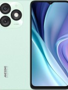 مواصفات itel A50