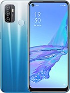 مواصفات OPPO A53