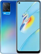 مواصفات OPPO A54