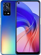 مواصفات OPPO A55