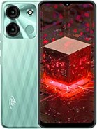 مواصفات itel A60s