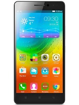 مواصفات Lenovo A7000