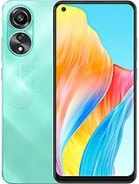 مواصفات OPPO A78 4G