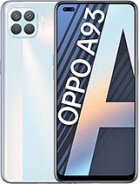 مواصفات OPPO A93