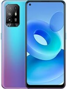 مواصفات OPPO A95 5G