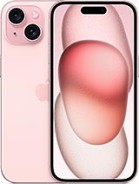 مواصفات Apple Iphone 15