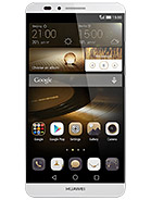 مواصفات Huawei Ascend Mate7